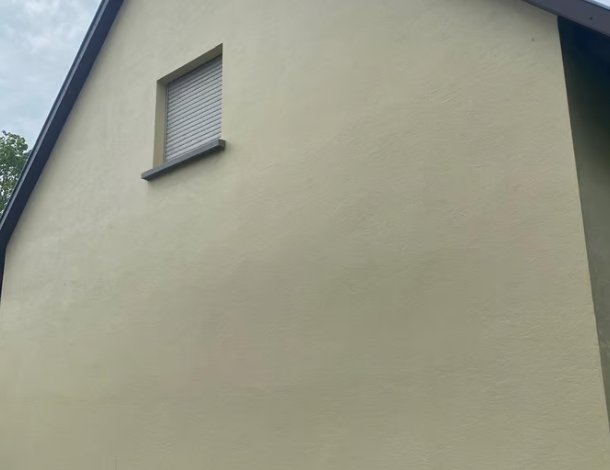nettoyage de façade et traitement anti mousse dans l’oise